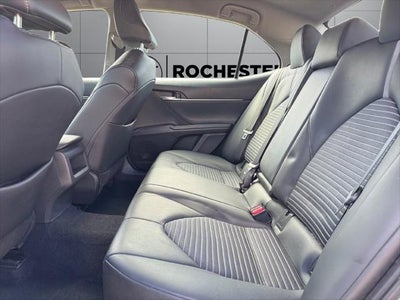 2023 Toyota Camry SE FWD