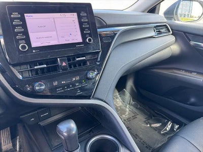 2023 Toyota Camry SE FWD