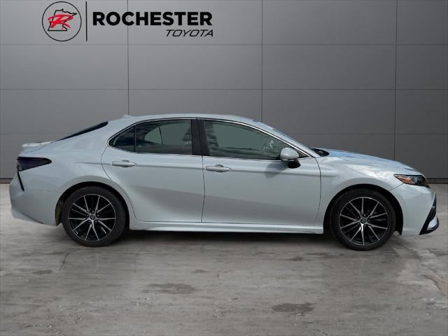 2023 Toyota Camry SE FWD
