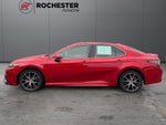 2024 Toyota Camry SE FWD