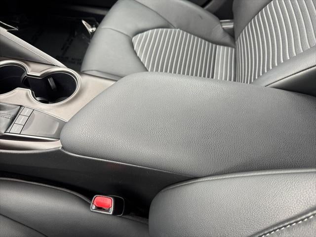 2024 Toyota Camry SE FWD
