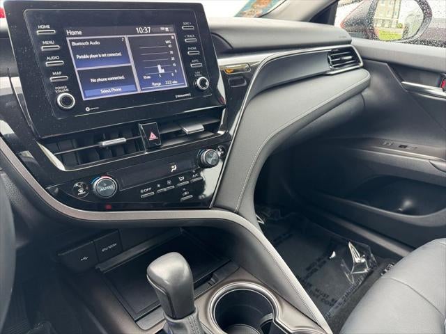 2024 Toyota Camry SE FWD