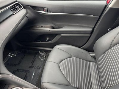 2024 Toyota Camry SE FWD