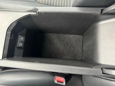 2021 Toyota Camry SE AWD