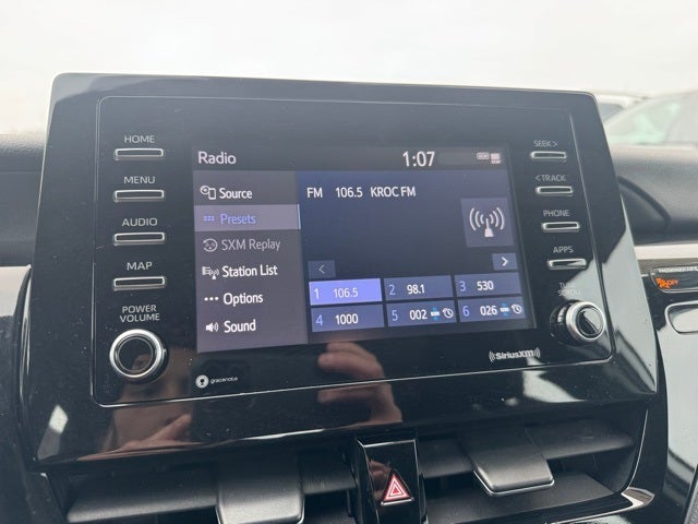 2021 Toyota Camry SE AWD