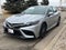 2021 Toyota Camry SE AWD