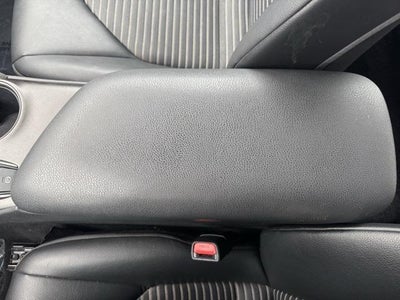 2021 Toyota Camry SE AWD