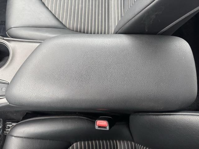 2021 Toyota Camry SE AWD