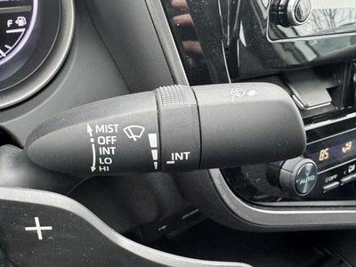 2021 Toyota Camry SE AWD