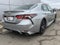 2021 Toyota Camry SE AWD