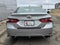 2021 Toyota Camry SE AWD