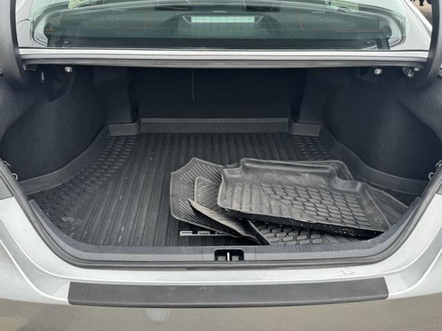 2021 Toyota Camry SE AWD