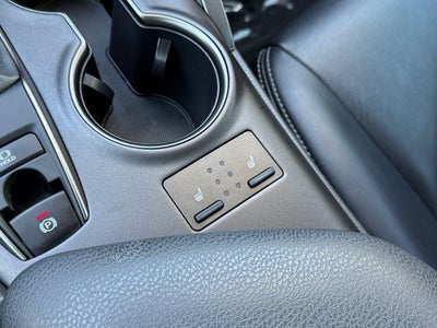 2021 Toyota Camry SE AWD
