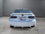 2021 Toyota Camry SE AWD
