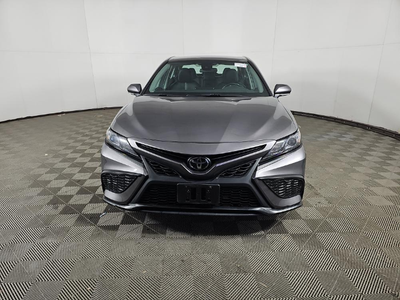 2023 Toyota Camry SE AWD