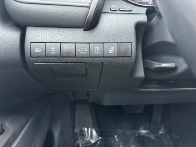 2023 Toyota Camry SE AWD