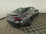 2023 Toyota Camry SE AWD