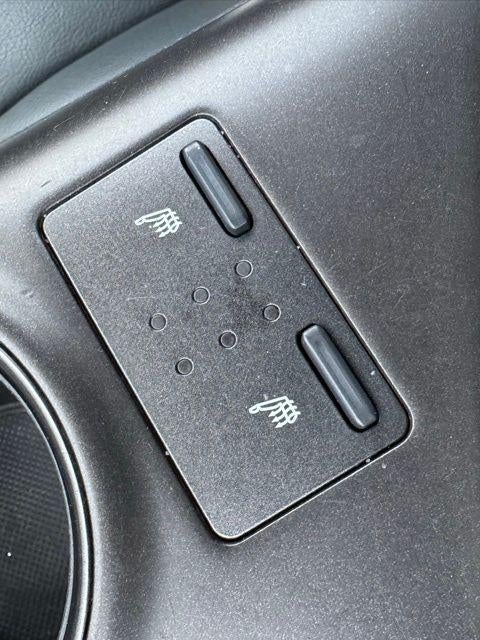 2023 Toyota Camry SE AWD