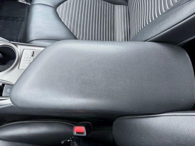 2023 Toyota Camry SE AWD