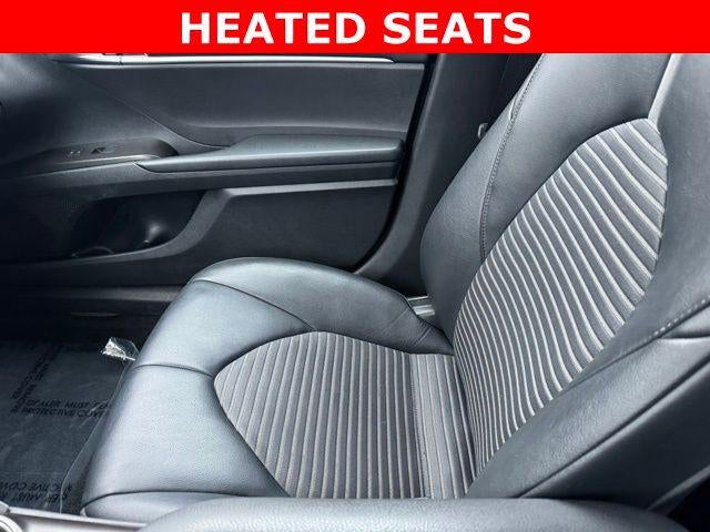 2023 Toyota Camry SE AWD