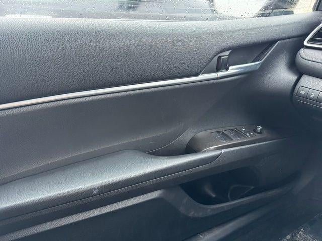 2023 Toyota Camry SE AWD