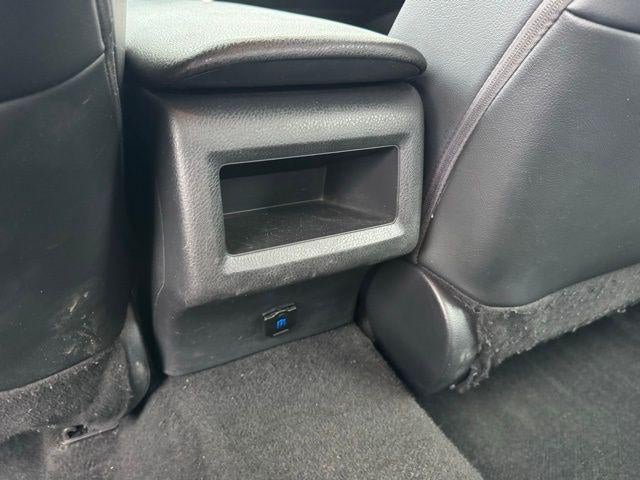 2023 Toyota Camry SE AWD