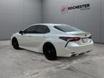 2021 Toyota Camry Hybrid XSE FWD