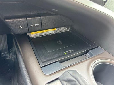 2021 Toyota Camry Hybrid XSE FWD