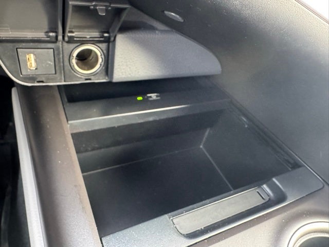 2024 Toyota Camry Hybrid XSE FWD