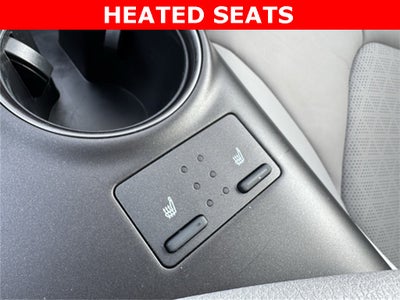 2024 Toyota Camry Hybrid XSE FWD