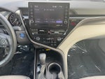 2024 Toyota Camry Hybrid XSE FWD