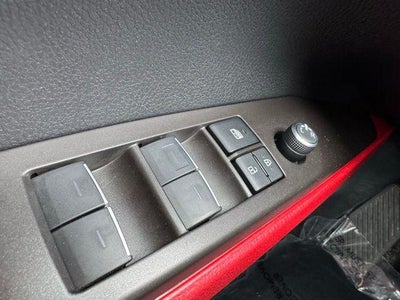 2022 Toyota Camry Hybrid XSE FWD