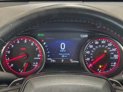 2023 Toyota Camry XSE FWD