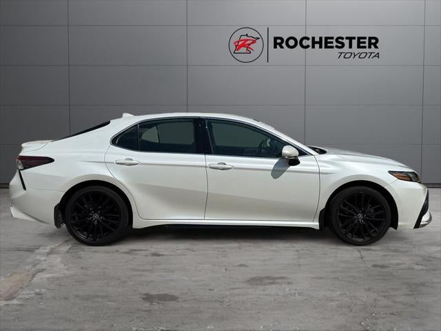 2023 Toyota Camry XSE FWD