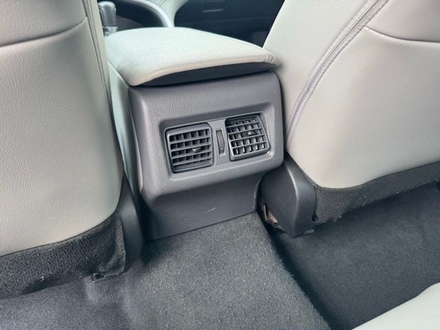 2024 Toyota Camry XSE FWD