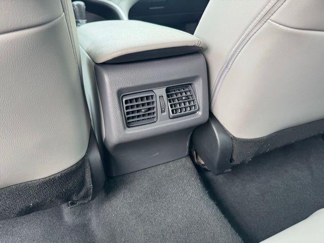 2024 Toyota Camry XSE FWD