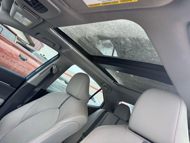 2024 Toyota Camry XSE FWD