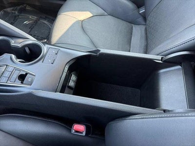 2020 Toyota Camry XSE FWD