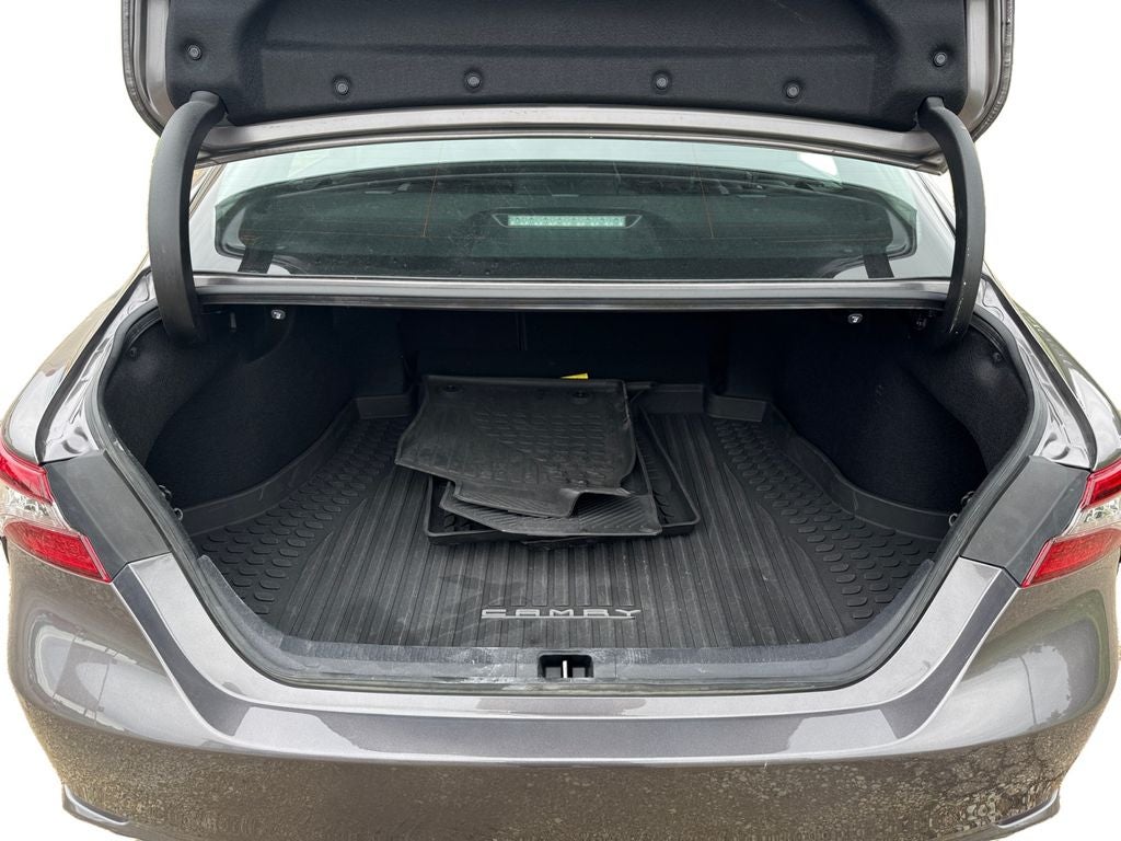 2023 Toyota Camry XSE AWD