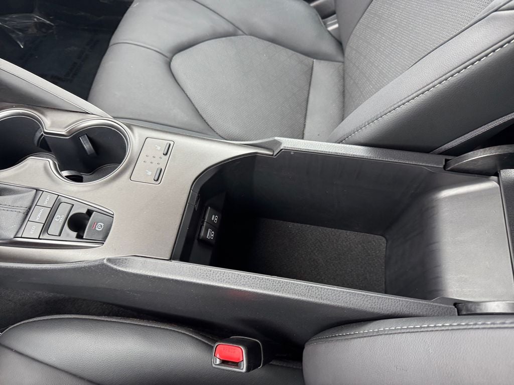 2023 Toyota Camry XSE AWD