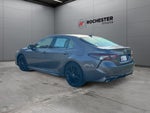 2023 Toyota Camry XSE AWD