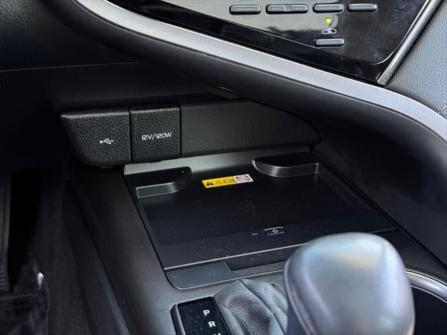 2024 Toyota Camry XSE V6 FWD