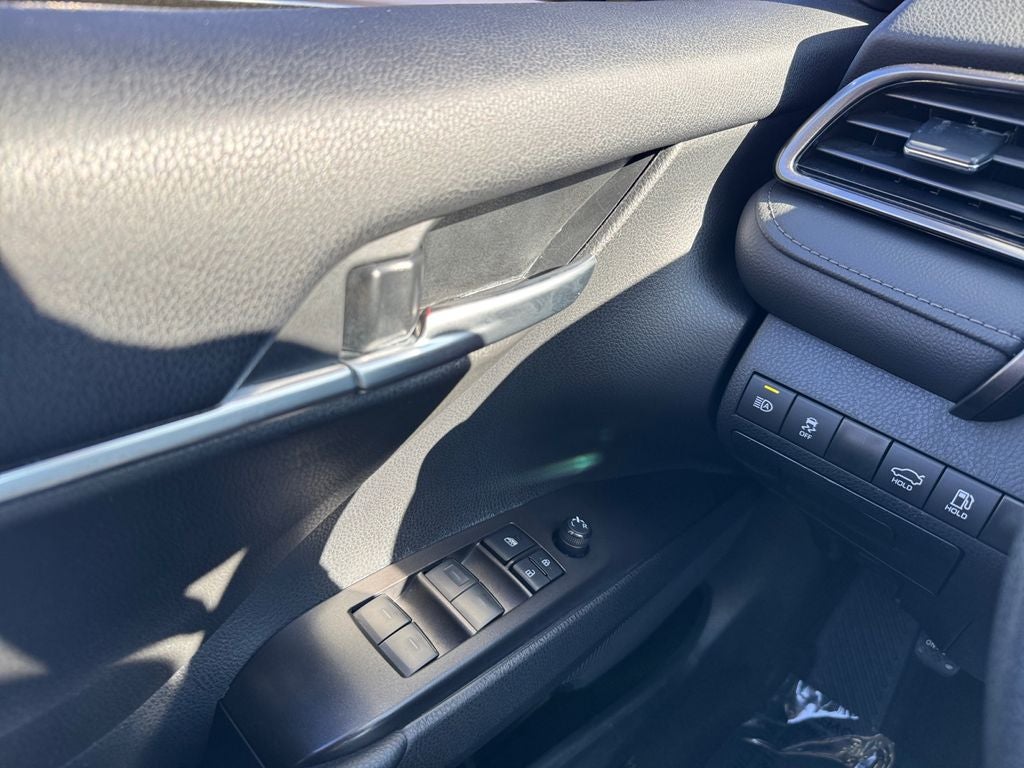 2024 Toyota Camry LE FWD