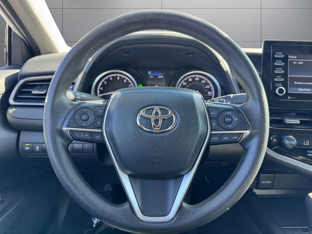 2024 Toyota Camry LE FWD