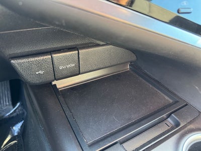 2024 Toyota Camry LE FWD