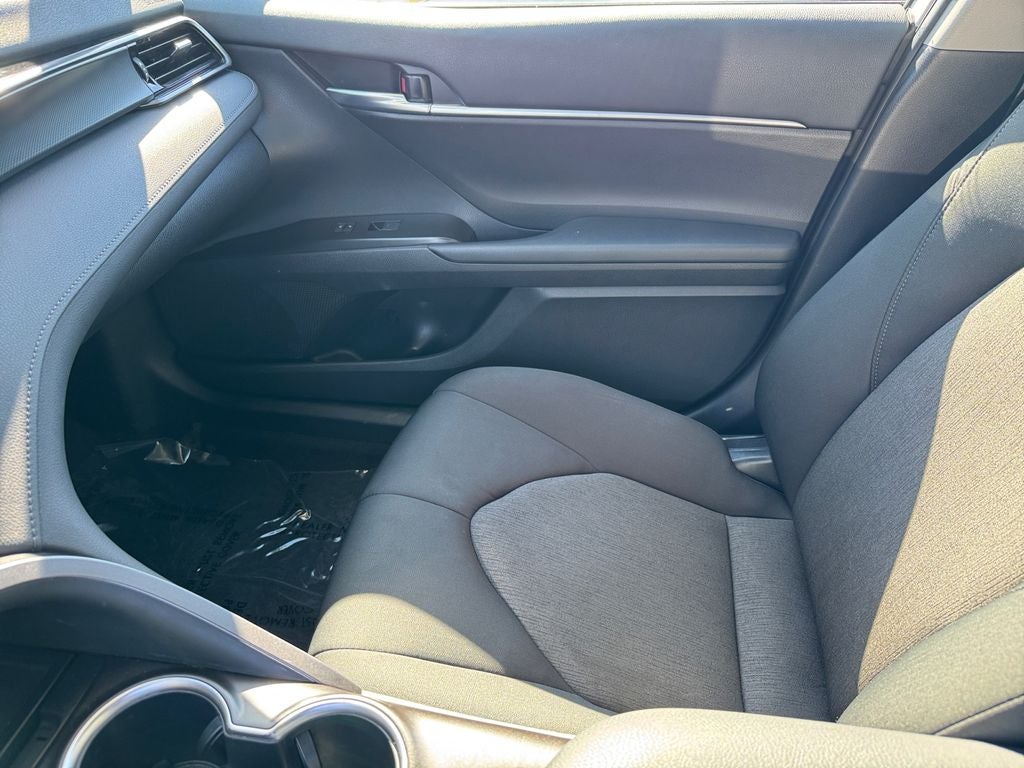 2024 Toyota Camry LE FWD