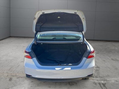 2024 Toyota Camry LE FWD