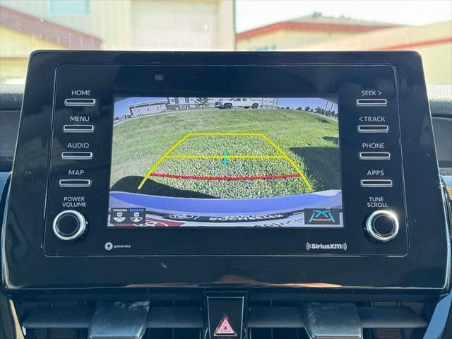2024 Toyota Camry LE FWD