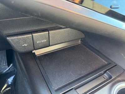2024 Toyota Camry LE FWD