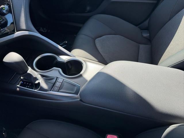 2024 Toyota Camry LE FWD